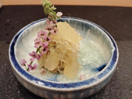 オオズワイガニ オオズワイガニ,寿司,鮨の写真素材