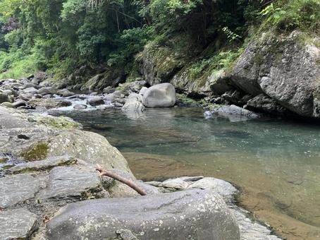 Nature and Streams 8, JPG