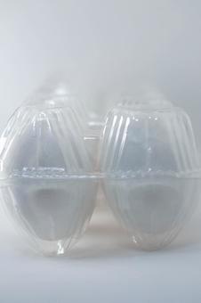Photo, egg, foodstuff, packed eggs, 