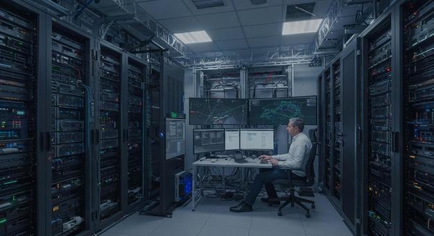 機械学習訓練のAIデータサイエンティスト 機械学習訓練のAIデータサイエンティストの写真