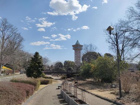 麻溝公園 麻溝公園の写真