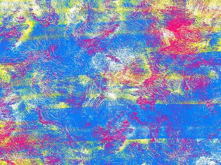 絵画風背景 絵画風背景 バックグラウンド,背景素材,テクスチャの写真素材