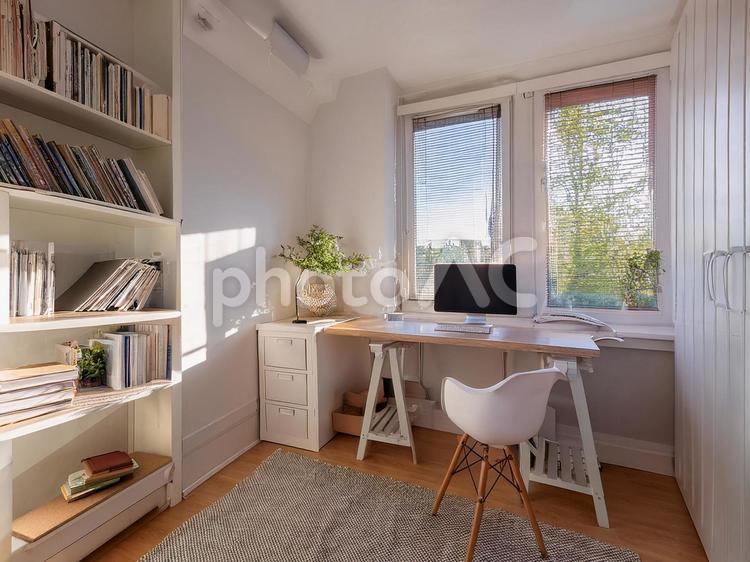 住宅・アパート・マンションの内装3 インテリア,内装,部屋の写真素材