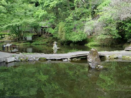 高千穂峡 高千穂峡 高千穂峡,宮崎県,渓谷の写真素材