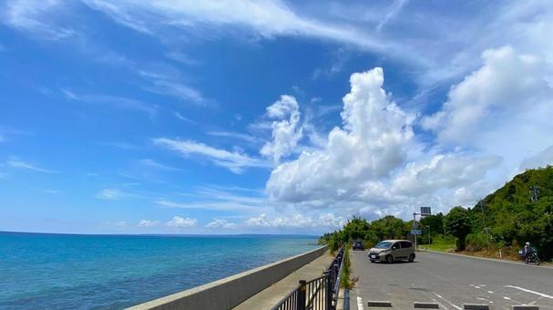 夏の奥能登 内浦の風景:3 夏の奥能登 内浦の風景:3の写真