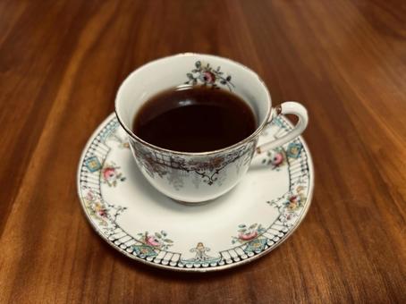 コーヒー コーヒー ホットコーヒー,アメリカンコーヒー,コーヒーの写真素材