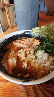 ラーメン ラーメンの写真