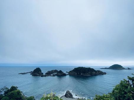海 海の写真