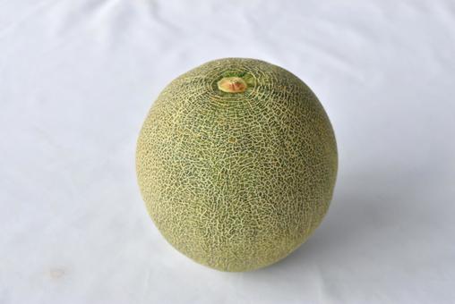 メロン丸ごと1個 メロン丸ごと1個の写真
