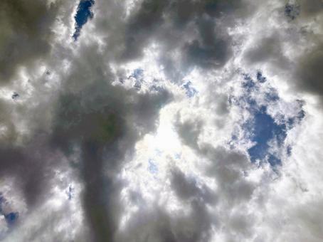 春空 春空の写真