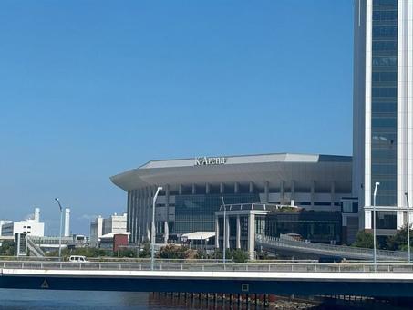Kアリーナ 横浜 Kアリーナ 横浜の写真