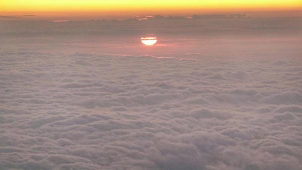 Photo, mountain, climbing, fuji mountain, 