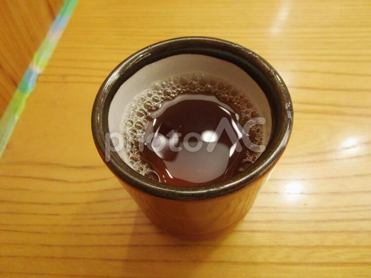 寿司屋のほうじ茶 寿司屋のほうじ茶,ほうじ茶,お茶の写真素材