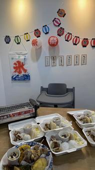 夏祭りフォト 夏祭りフォト 夏祭り,夏祭りフォト,おうちフォトの写真素材