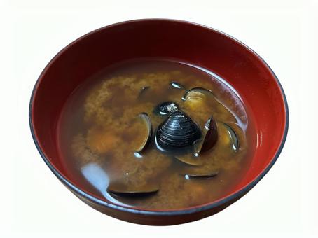 赤だし 赤だしの写真