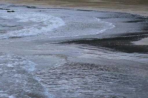 福井県高浜の海 福井県高浜の海 福井県,大飯郡,高浜町の写真素材