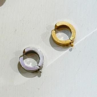 アクセサリー金具 アクセサリー金具の写真