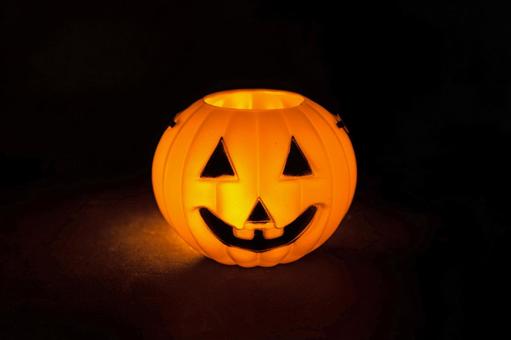 ジャック・オー・ランタン ハロウィン ジャック・オー・ランタン ハロウィン ハロウィン,ハロウィーン,カボチャの写真素材