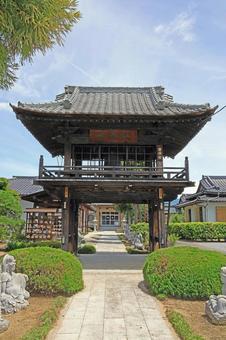 妙善寺(山梨) 妙善寺(山梨)の写真