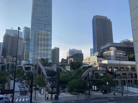 麻布台ヒルズ 麻布台ヒルズの写真