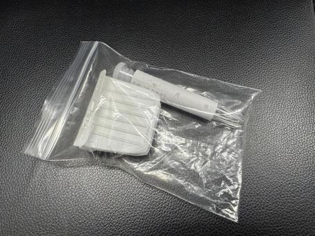 尿検査キット 尿検査,健康診断,尿検査キットの写真素材