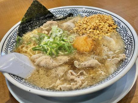 ラーメン ラーメンの写真