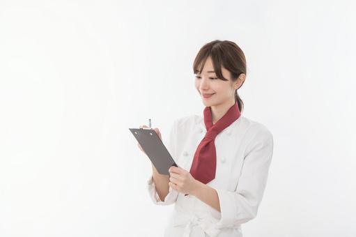 シェフ シェフの写真