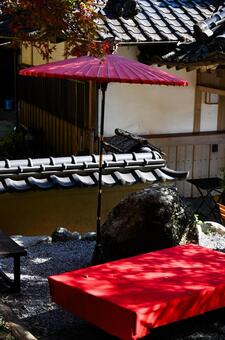 茶屋 茶屋,和,ジャパンの写真素材