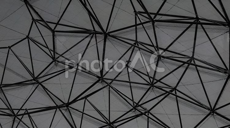 ネットワークのイメージ　ダークウェブ ネットワーク,インターネット,internetの写真素材