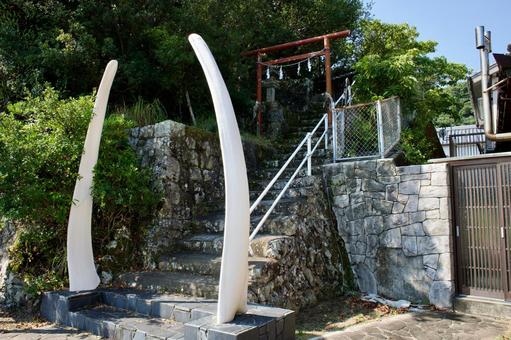 恵比寿神社2の写真