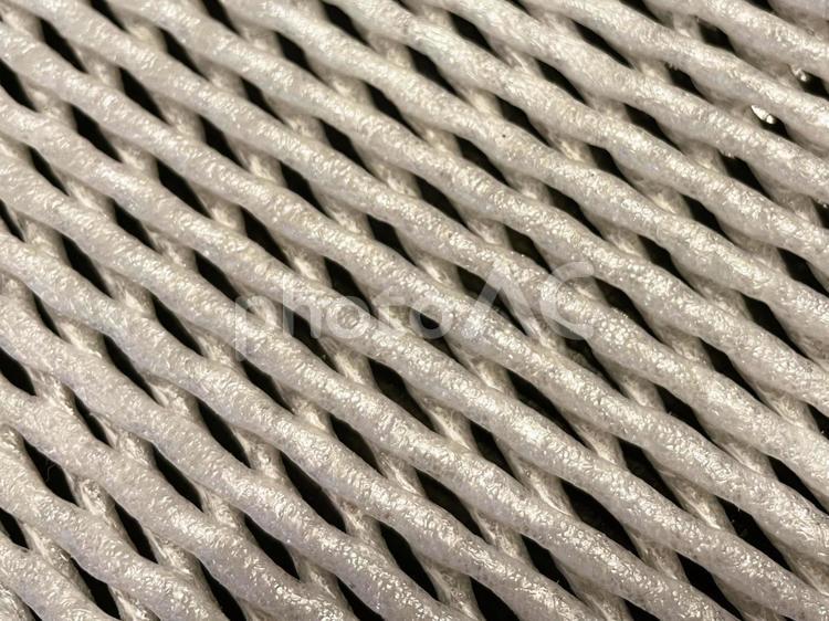 ネット状の緩衝材２６ 緩衝材,ダンボール,箱の写真素材