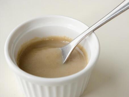 ごぼうスープ ポタージュ 牛蒡,ゴボウスープ,食べ物の写真素材