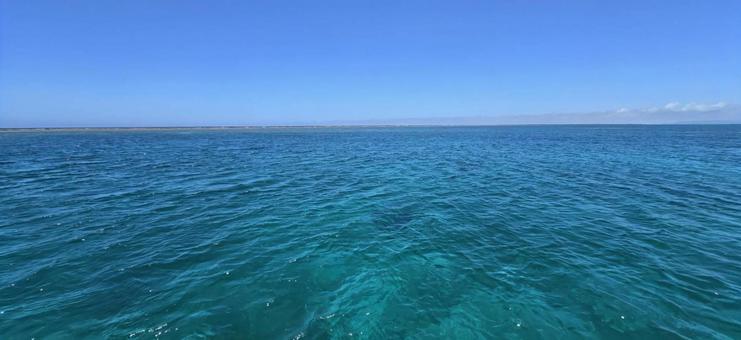 石垣島の海 石垣島の海の写真