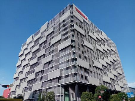東芝川崎ビル 東芝川崎ビルの写真