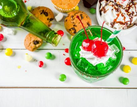 カフェフレーム カフェフレームの写真