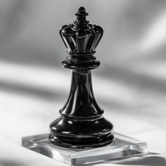 知的なゲーム:チェスキング 知的なゲーム:チェスキングの写真
