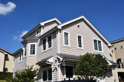 住宅獨立屋, JPG 住宅獨立屋, detached house, house, residence, JPG