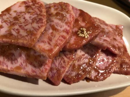 焼肉 焼肉の写真