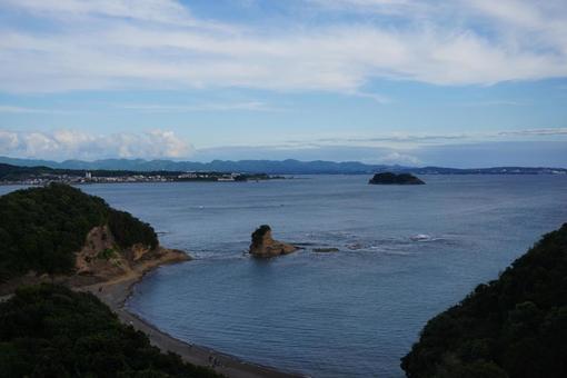 小目津崎 小目津崎 小目津崎,海,海岸の写真素材