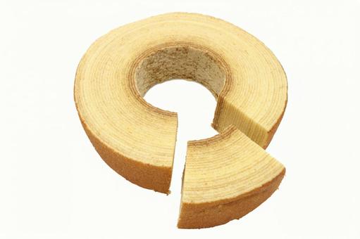 年輪蛋糕#05·切, JPG 年輪蛋糕#05·切, baumkuchen, ตัด, ห้องสวีท, JPG