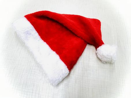 サンタ帽子 03 サンタ帽子 03 サンタクロース,帽子,クリスマスの写真素材