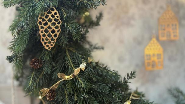 クリスマス クリスマス,クリスマスツリー,ツリーの写真素材