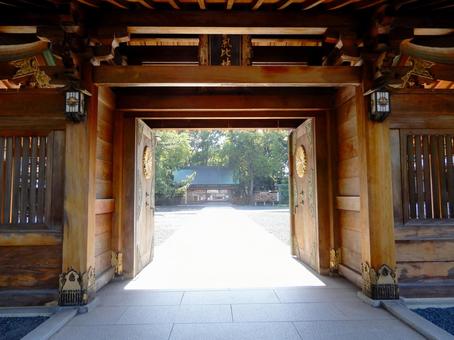 気比神宮 越前国一宮 気比神宮 越前国一宮 の写真