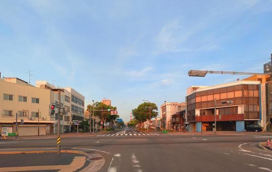 愛媛県道14号今治港線-02 愛媛県道14号今治港線-02の写真