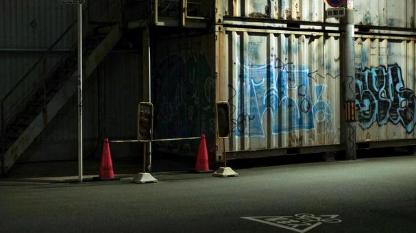 Industrial street, JPG Industrial street, JPG