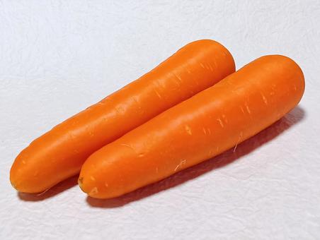 人参 人参,野菜,食材の写真素材