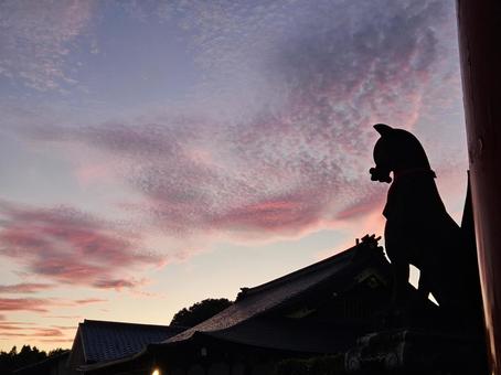 Summer Festival Evening, JPG