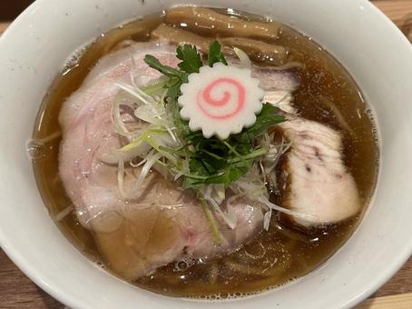 ラーメン ラーメンの写真