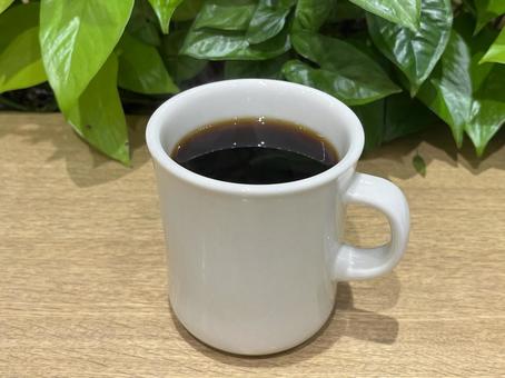 コーヒー コーヒー コーヒー,朝食,カフェの写真素材