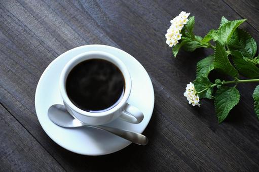 Photo, coffee, cafe time, delicious, 